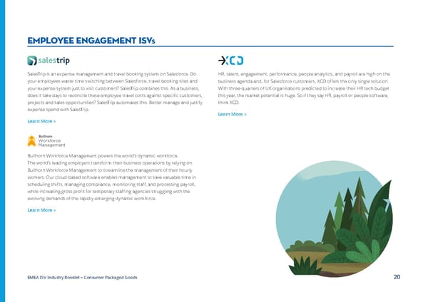 Consumer Packaged Goods - Page 20