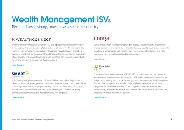 Wealth Management - Page 4