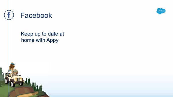 Salesforce Appy Has Reach - Page 6