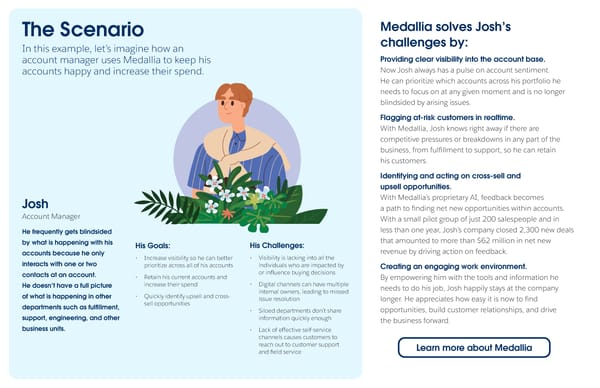 Medallia Industry EBook [ Manufacturing and Automotive) - Page 3