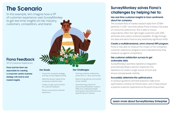 Survey Monkey by Momentive - Industry Ebook [Retail] - Page 3