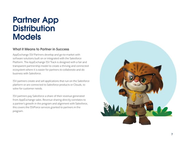 FY24 AppExchange Partner Program Overview - Page 7