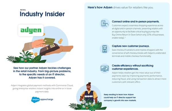 [Adyen]: Industry Ebook - Retail - Page 1