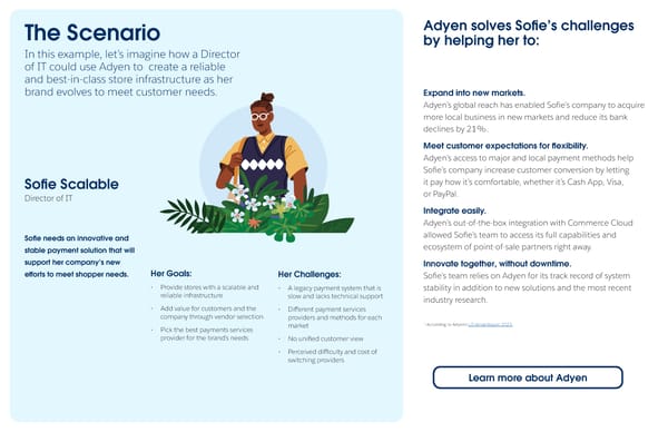 [Adyen]: Industry Ebook - Retail - Page 3