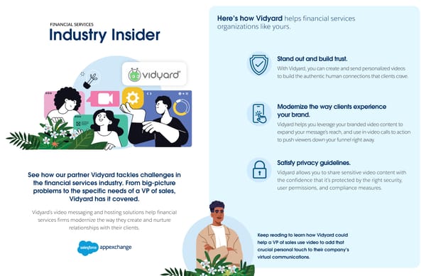 [Vidyard] Industry Ebook for Demand Gen - Financial Services - Page 1