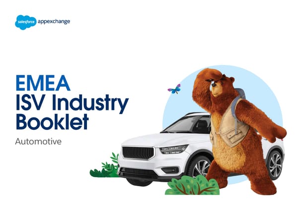 Salesforce ISV Brochure - Automotive.pdf - Page 1