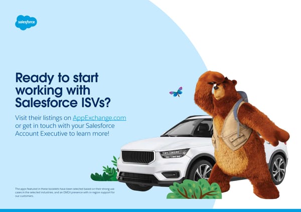 Salesforce ISV Brochure - Automotive.pdf - Page 24