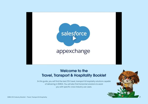 Salesforce ISV Industry Booklet - TTH - Page 2