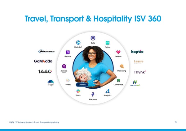Salesforce ISV Industry Booklet - TTH - Page 3