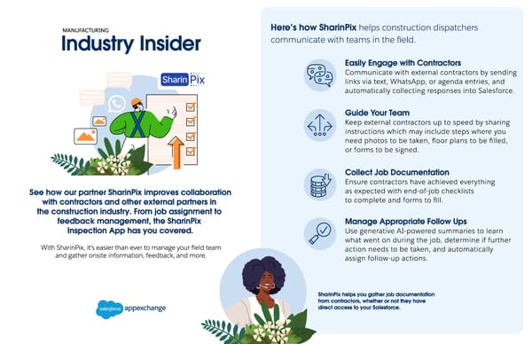 Industry Insider - SharinPix [Manufacturing] - Page 1